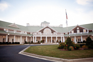 Wilmington Country Club