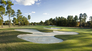 Wrightsville Beach Golf Courses