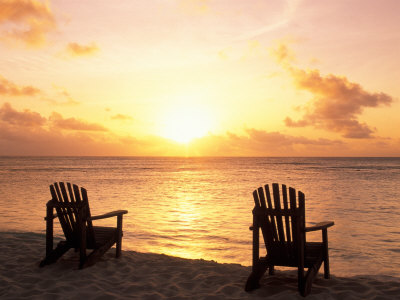 Island Escape Package