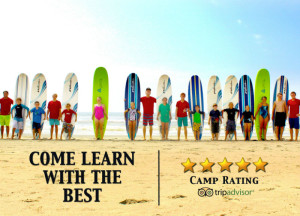 Carolina School of Surf