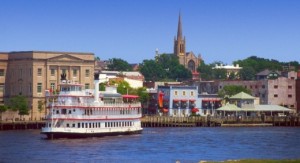 Wilmington NC Voted America's Best Riverfront