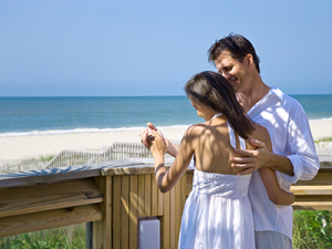 Couples Getaway Package The Winds Resort Ocean Isle Beach NC
