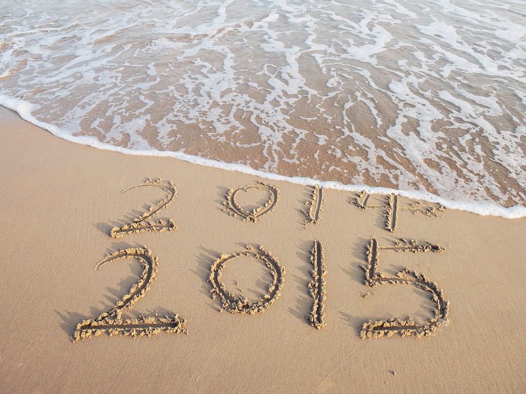 New Year Wrightsville Beach