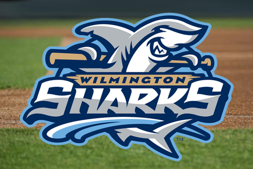 Wilmington North Carolina Sharks Baseball