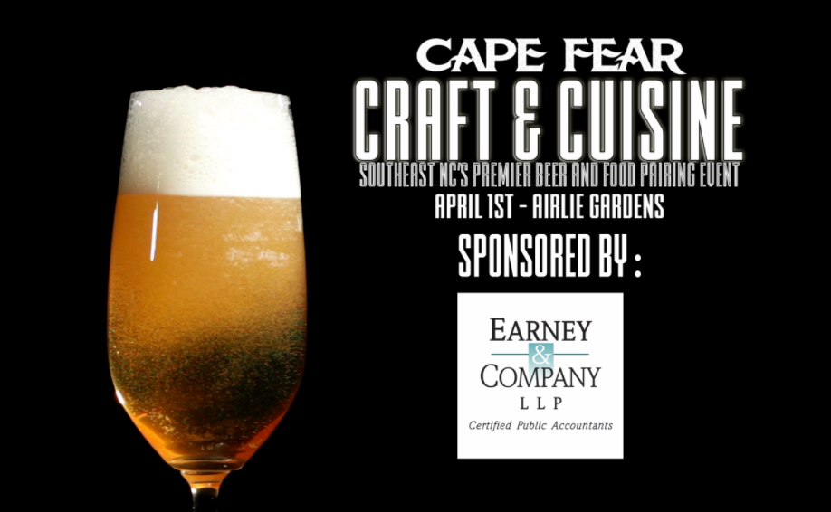 Cape Fear Craft & Cuisine