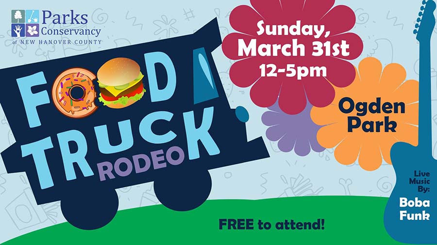 Food Truck Rodeo